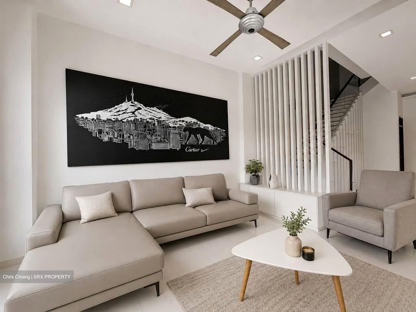Serangoon Garden Estate (D19), Terrace #639520041